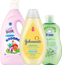 kids body wash image