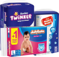 kids diaper icon