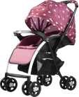 kids stroller icon