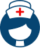 Nursing icons