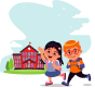 School icons
