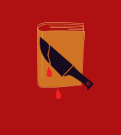 thriller icon