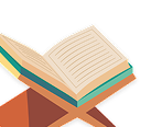 Quran reel logo